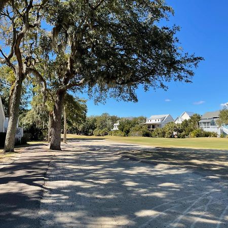 Driftwood Villa 234 Edisto Island Ngoại thất bức ảnh