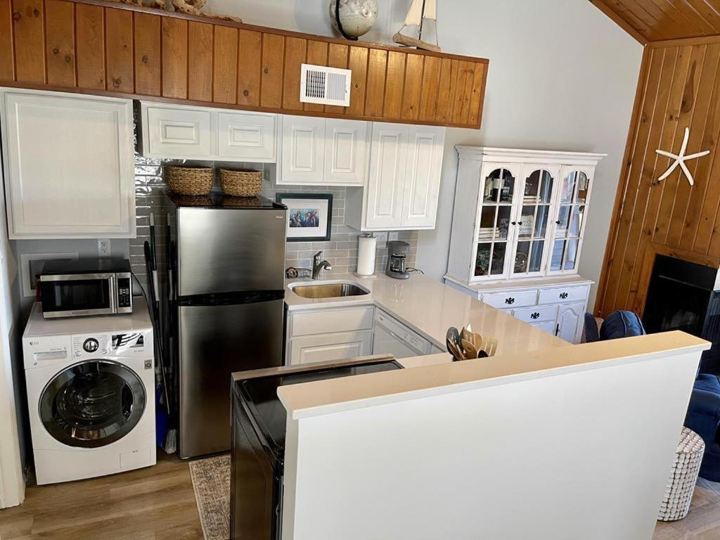Driftwood Villa 234 Edisto Island Ngoại thất bức ảnh