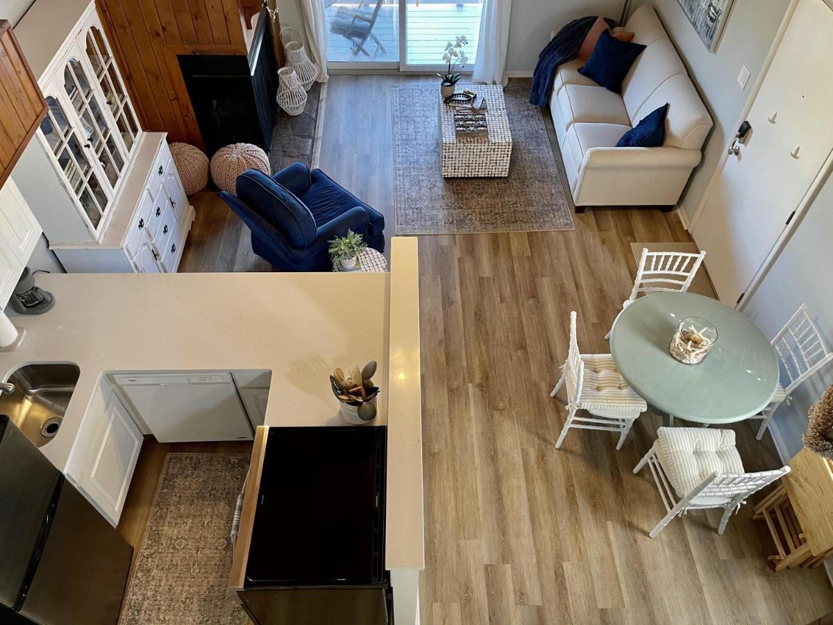 Driftwood Villa 234 Edisto Island Ngoại thất bức ảnh