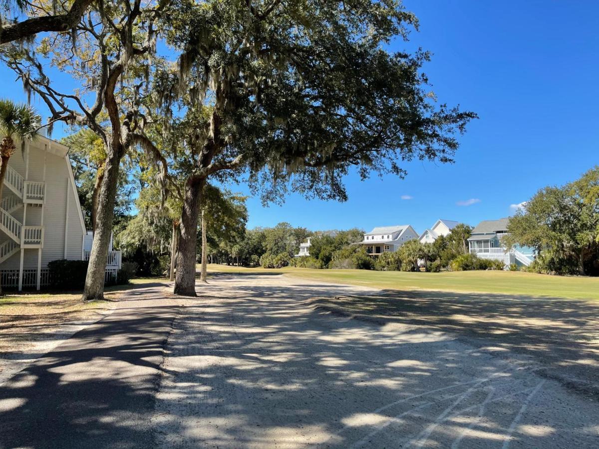 Driftwood Villa 234 Edisto Island Ngoại thất bức ảnh