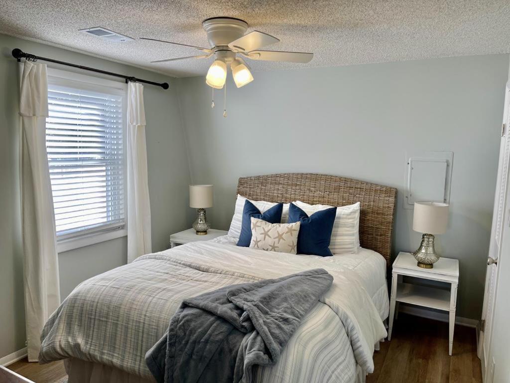 Driftwood Villa 234 Edisto Island Ngoại thất bức ảnh